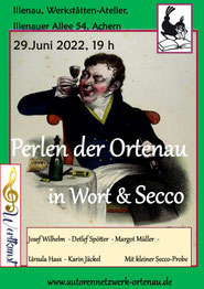 29.Juni Atelier Illenau Werkstätten Achern