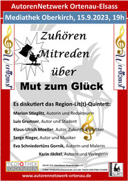 Freitag 15.Sept.2023 Mediathek Oberkirch