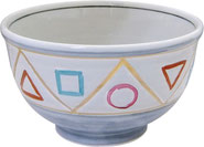 どんぶり様5 丸型 5.8寸 - どんぶり侍｜業務用 丼の山三三宅