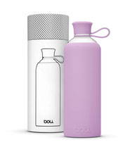 Doli Trinkflasche auf Reisen 