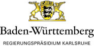 Logo Regierungspräsidium Karlsruhe