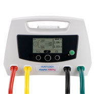 Huntleigh Ability EAI - enkel arm index meten opmeten meting