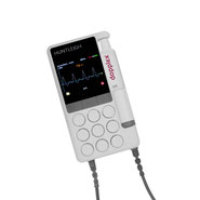 Huntleigh DMX bi-directionele digitale display doppler