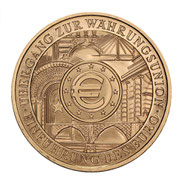 100 Euro Goldmünze