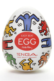 Tenga-Egg 