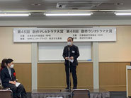 NHK 第4ユニット 加藤拓 専任部長