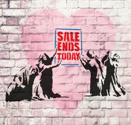 Sales End