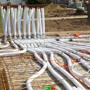 Hauslüftung Lüftungsanlage Müller-Rieder AG