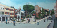 Alcaldía de Bello