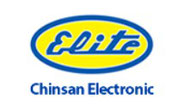 Chinsan Elite　アルミ電解コンデンサ　アルミポリマーコンデンサ