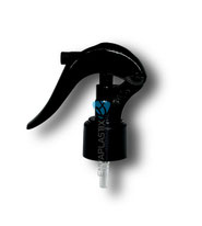 Atomizador mini trigger negra