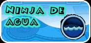 Ninja de agua