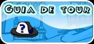Guia de tour