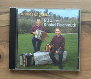 CD Knobel-Reichmuth