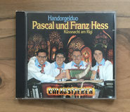 CD Hess Pascal & Franz