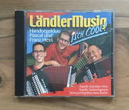 CD Hess Pascal & Franz