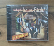 CD Inauen-Fässler