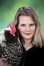 Melani Marfeld Lachshuhnzucht Herne