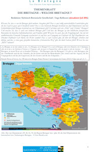 2. Die Bretagne – Welche Bretagne?