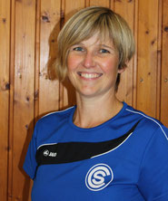 DTB-Instructorin Nadja Bär