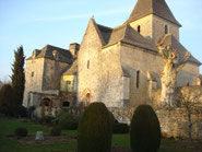 pour des vacances hors des sentiers battus penser La Maison de Léopold