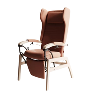 salle de pause, chaise Tepee NowyStyl 
