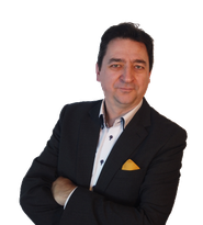 Portrait Claus Angerhofer