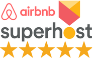 super hote nuit Bed and Spa airbnb 