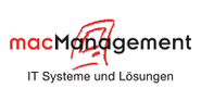 macManagement – IT Systeme und Lösungen e. K,