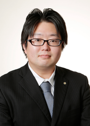大越一毅