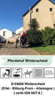 Pferdehof Winterscheid