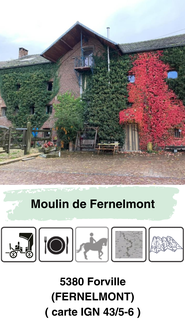 Moulin de Fernelmont