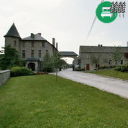 Ferme Château de Laneffe