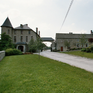 Ferme-Château de Laneffe