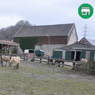 Ferme du Clem