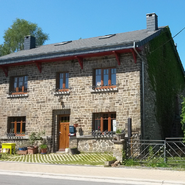 Gîte Mount-n-Muse