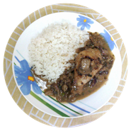 POLLO