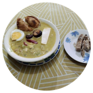 RECETAS TIPICAS
