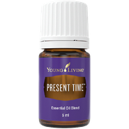 Ätherisches Öl Present Time / Gegenwärtigkeit von Young Living Essntial Oils