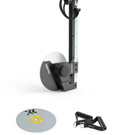 EXXENTRIC kPulley2 Starter System
