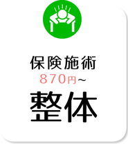 八千代緑が丘イオン内 みうら整骨院は通いやすい