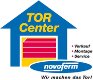 Sektional Garagentor - BIS