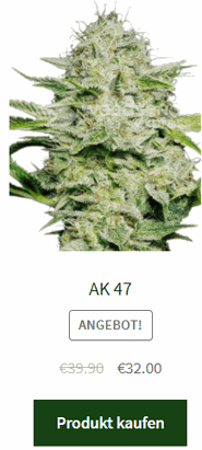 AK 47 samen fem.