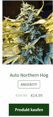 Auto Northern Hog