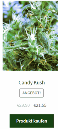 Candy Kush