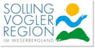 Solling Volger Region, Weser, Weserbergland