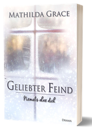 Cover zu "Diese Kleinigkeit namens Liebe"