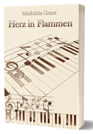 Cover zu "Geliebter Feind - Niemals ohne Dich"