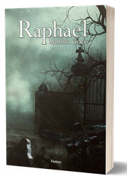 Cover zu "Raphael"