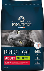 PRO NUTRION KATZENFUTTER ZOO KELLNER